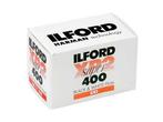 Ilford XP2 Super 135 / 36 1 cassette, Nieuw, Ophalen of Verzenden, Overige Merken