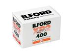 Ilford XP2 Super 135 / 36 1 cassette, Audio, Tv en Foto, Fotocamera's Analoog, Ophalen of Verzenden, Nieuw, Overige Merken