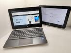 HP x360 G2 EE Chromebook 11.6 Touchscreen | Intel Celeron, Computers en Software, Chromebooks, Qwerty, Verzenden, Touchscreen
