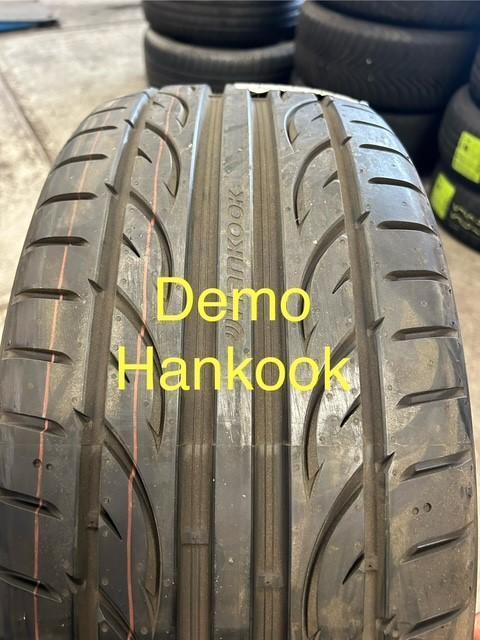 Nieuw  235 50 18 Hankook prijs inc montage en balanceren., Auto-onderdelen, Banden en Velgen, 18 inch, Zomerbanden, 235 mm, Nieuw