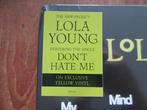 Lola Young - My Mind Wanders And Sometimes Leaves Completely, Nieuw in verpakking