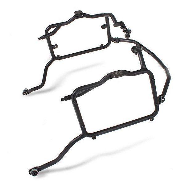 BMW F 650 700 800 GS GIVI Zijkoffers rek PL690, Motoren, Onderdelen | BMW, Ophalen of Verzenden