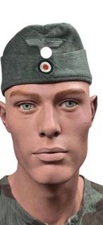 Handgeschilderde Realistisch John Nissen mannequin, Verzamelen, Ophalen of Verzenden
