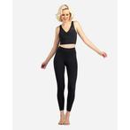 LUB888 Dames Hoge Taille 7/8 Legging Aria, Sport en Fitness, Verzenden, Nieuw