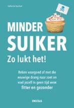 Minder suiker | 9789044744859 | Katherine Bassford, Boeken, Zo goed als nieuw, Katherine Bassford
