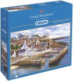 Crail Harbour Puzzel (1000 stukjes) | Gibsons - Puzzels, Hobby en Vrije tijd, Denksport en Puzzels, Nieuw, Verzenden