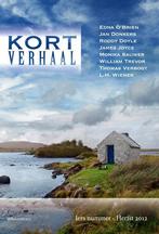 Jrg. 33 nr. 3 (herfst 2012) kort verhaal 9789045802831, Boeken, Verzenden, Zo goed als nieuw, Kort Verhaal