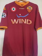 AS Roma - Italiaanse voetbal competitie - Francesco Totti, Verzamelen, Nieuw