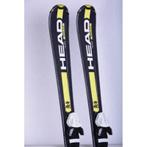 67 97 117 kinder skis HEAD TEAM supershape, ERA 2.0 + Head, Gebruikt, Verzenden, 100 tot 140 cm, Carve