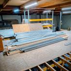 Partij bouwbenodigdheden, Nieuw