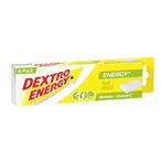 6x Dextro Energy 6-pack Citroen 6 stuks, Sieraden, Tassen en Uiterlijk, Uiterlijk | Dieet en Afvallen, Nieuw, Verzenden