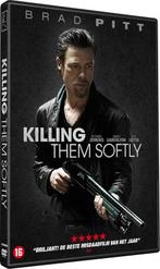 dvd film - Killing Them Softly - Killing Them Softly, Zo goed als nieuw, Verzenden