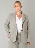 Blazer Franzi Yest Curve Maat:, Verzenden, Nieuw, Overige kleuren