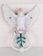 Deurklopper - Recent - Vredesduif