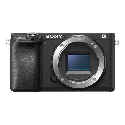 Sony Alpha A6400 systeemcamera Body - Tweedehands, Audio, Tv en Foto, Fotocamera's Digitaal, Gebruikt, Sony, Verzenden