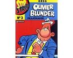 Olivier blunder - praatmaker - Olivier blunder - praatmaker, Ophalen of Verzenden, Nieuw