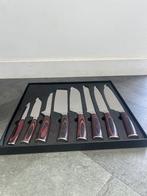 Dymund - Tafelservies - rvs, Antiek en Kunst