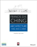 Architecture 9781118745083 Frank Ching, Boeken, Verzenden, Zo goed als nieuw, Frank Ching