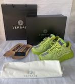 Versace - Sneakers - Maat: Shoes / EU 42, UK 8, US 9