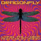 cd - Long Tall Deb And Colin John - Dragonfly, Verzenden, Zo goed als nieuw