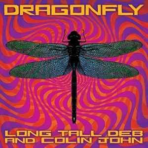 cd - Long Tall Deb And Colin John - Dragonfly, Cd's en Dvd's, Cd's | Jazz en Blues, Zo goed als nieuw, Verzenden