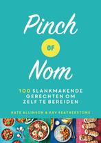 9789463191869 Pinch of Nom | Tweedehands, Verzenden, Zo goed als nieuw, Kate Allinson
