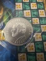Spanje. 40 Euro 2024 Felipe VI (Zonder Minimumprijs)