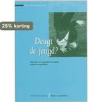 Deugt de jeugd? 9789035220898, Verzenden, Gelezen