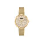 Horloge Dames Hugo Boss 1502659 (Ø 36 mm), Verzenden, Nieuw
