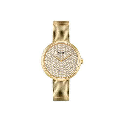 Horloge Dames Hugo Boss 1502659 (Ø 36 mm), Sieraden, Tassen en Uiterlijk, Zonnebrillen en Brillen | Heren, Verzenden