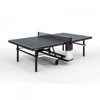Sponeta Outdoor Tafeltennistafel Design Line Pro Edition, Sport en Fitness, Tafeltennis, Verzenden, Nieuw