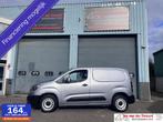 Opel Combo 1.6D L1H1 Edition, Gebruikt, Euro 6, Overige kleuren, Lease