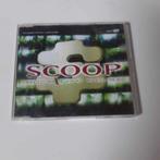 Scoop rock the house, Cd's en Dvd's, Verzenden, Gebruikt