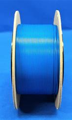0,50mm2 - FLRY-B voertuigkabel - 50m. - Blauw, Verzenden, Nieuw, Universele onderdelen