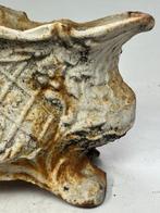 Jardinière - Gietijzer - oude franse jardiniere, Antiek en Kunst