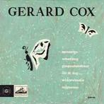 vinyl single 7 inch - Gerard Cox - Spinnetje, Zo goed als nieuw, Verzenden