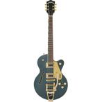 (B-Stock) Gretsch G5655TG Electromatic Centerblock Junior Ca, Verzenden, Nieuw