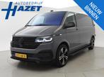 Volkswagen Transporter 2.0 TDI L2H1 + LED | 20 INCH LMV | TR, Nieuw, Lease, Financial lease, Zilver of Grijs