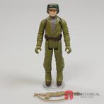 Vintage Star Wars - Rebel Commando (Compleet) (Toys), Verzenden, Zo goed als nieuw, Actiefiguurtje