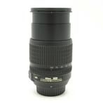 Nikon 18-105mm F3.5-5.6G AF-S DX ED VR Objectief (Occasion), Groothoeklens, Ophalen of Verzenden, Zo goed als nieuw, Zoom