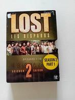 Lost seizoen 2, Cd's en Dvd's, Dvd's | Tv en Series, Verzenden, Gebruikt