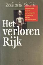 Verloren rijk, het 9789051218046 Z. Sitchin, Boeken, Verzenden, Gelezen, Z. Sitchin