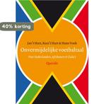Onvermijdelijke Voetbaltaal 9789021437880 Kees t Hart, Boeken, Verzenden, Gelezen, Kees 't Hart