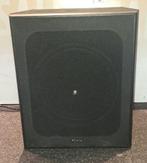 SHFS12B Fenton Actieve Subwoofer, Audio, Tv en Foto, Luidsprekers, Ophalen, Gebruikt, 120 watt of meer, Subwoofer