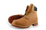 Timberland Laarzen in maat 43½ Bruin | 10% extra korting, Kleding | Heren, Bruin, Verzenden, Timberland, Overige typen