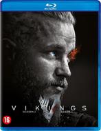 Vikings - Seizoen 2 (blu-ray nieuw), Cd's en Dvd's, Blu-ray, Ophalen of Verzenden, Nieuw in verpakking