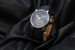 Schaumburg Watch - Natural Wonders - real Meteorite - UNIQUE, Sieraden, Tassen en Uiterlijk, Nieuw