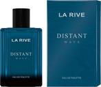 La Rive Distant Wave Eau de Toilette For Men 100 ml, Verzenden, Nieuw