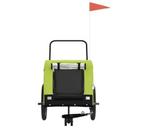 Hondenfietskar Oxford | Ijzer | Retourdeal 35% Korting, Opvouwbaar, Nieuw, Ophalen of Verzenden, Hondenkar