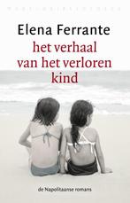 De Napolitaanse romans 4 - Het verhaal van het verloren kind, Boeken, Romans, Verzenden, Gelezen, Elena Ferrante